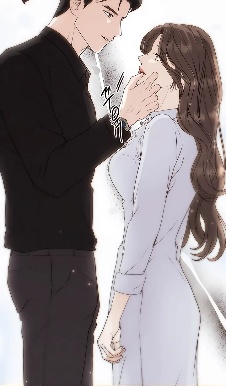 Read Determined to Be Abandoned chapter 4 image 1 on Lezhin