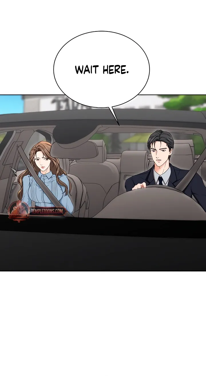 Read Determined to Be Abandoned chapter 4 image 13 on Lezhin