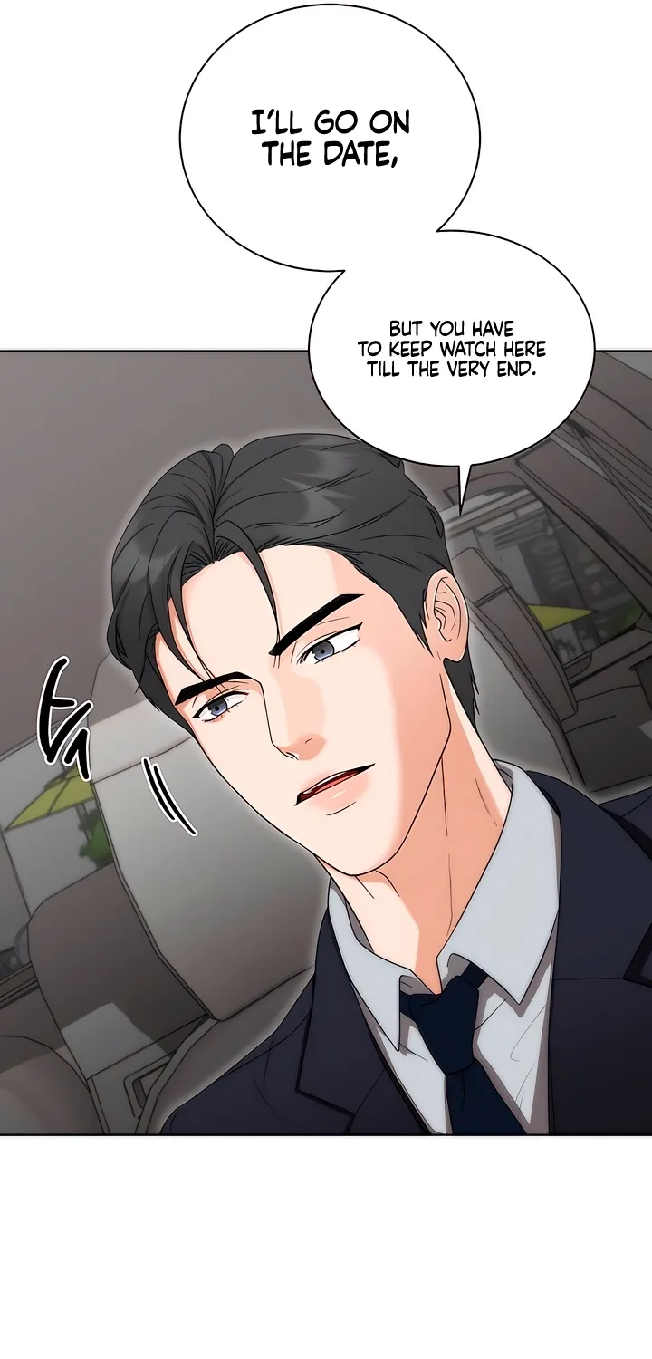 Read Determined to Be Abandoned chapter 4 image 14 on Lezhin