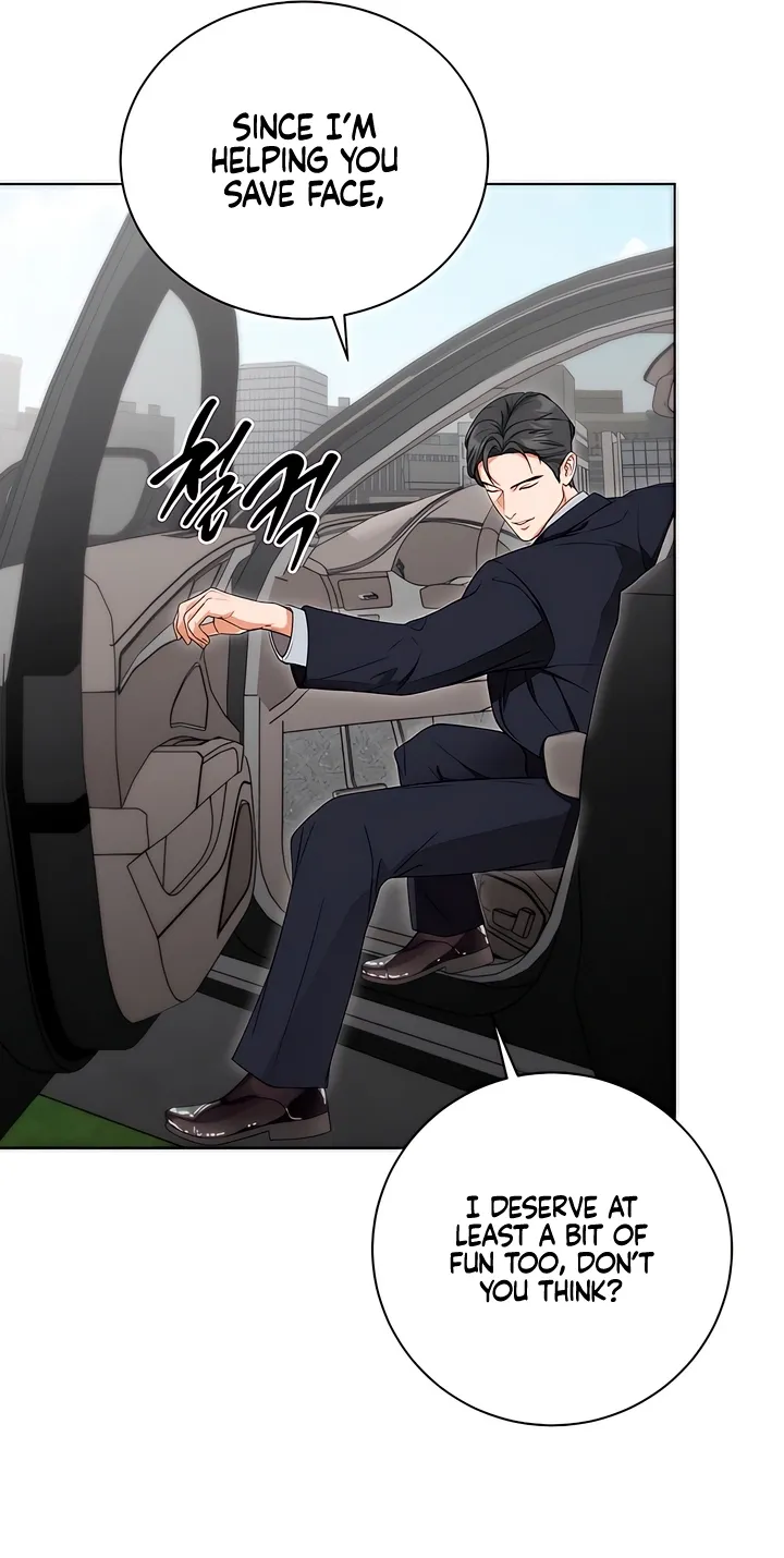Read Determined to Be Abandoned chapter 4 image 16 on Lezhin