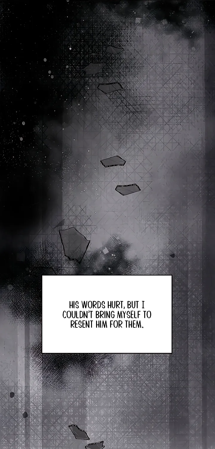 Read Determined to Be Abandoned chapter 4 image 2 on Lezhin