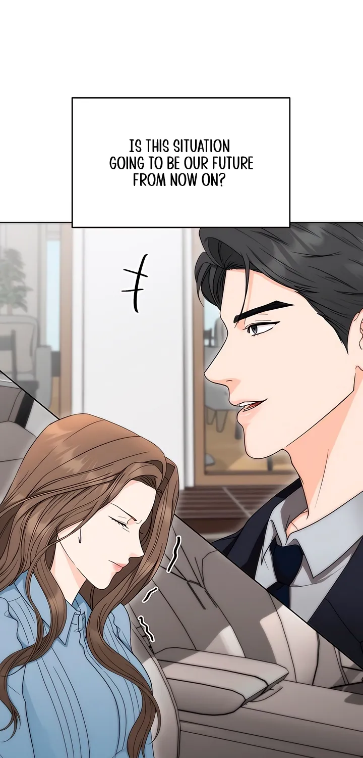 Read Determined to Be Abandoned chapter 4 image 21 on Lezhin