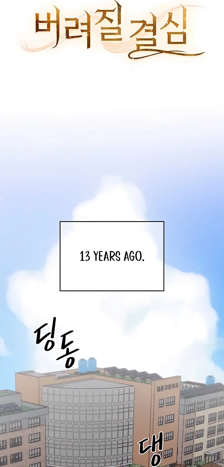 Read Determined to Be Abandoned chapter 4 image 25 on Lezhin