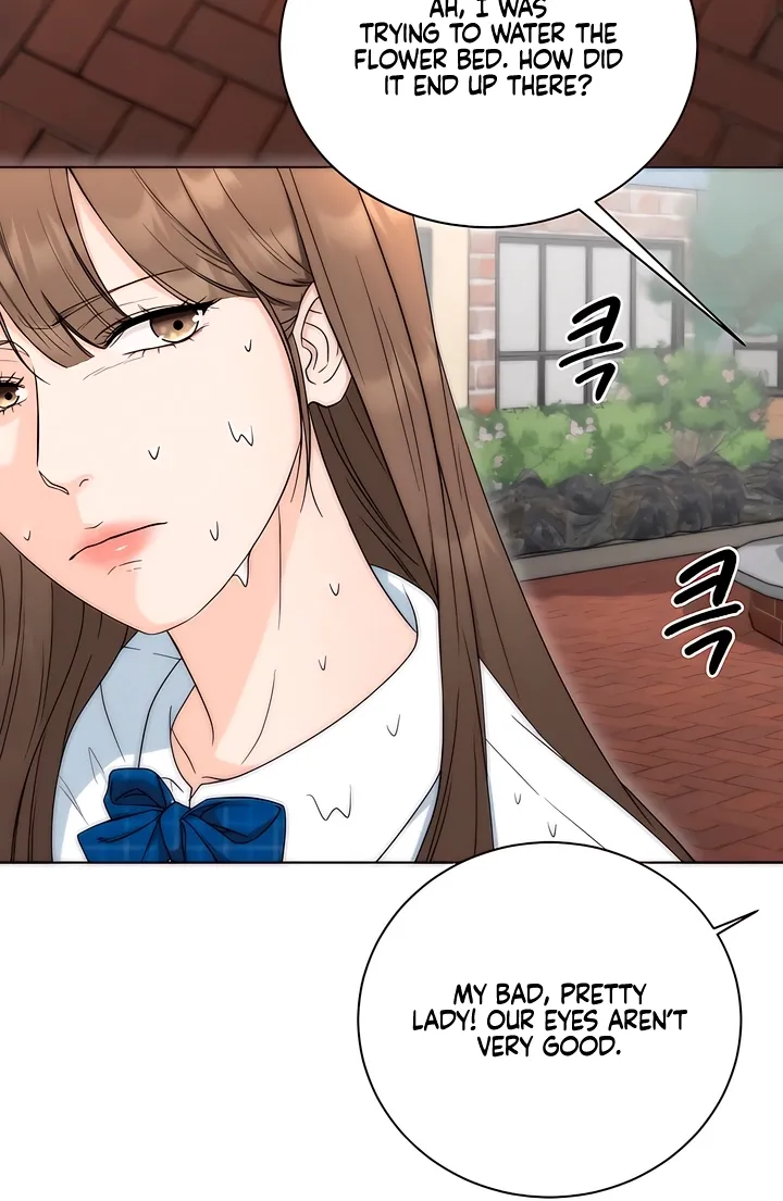Read Determined to Be Abandoned chapter 4 image 31 on Lezhin