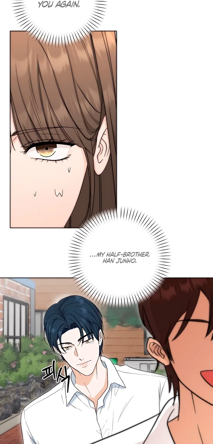 Read Determined to Be Abandoned chapter 4 image 36 on Lezhin