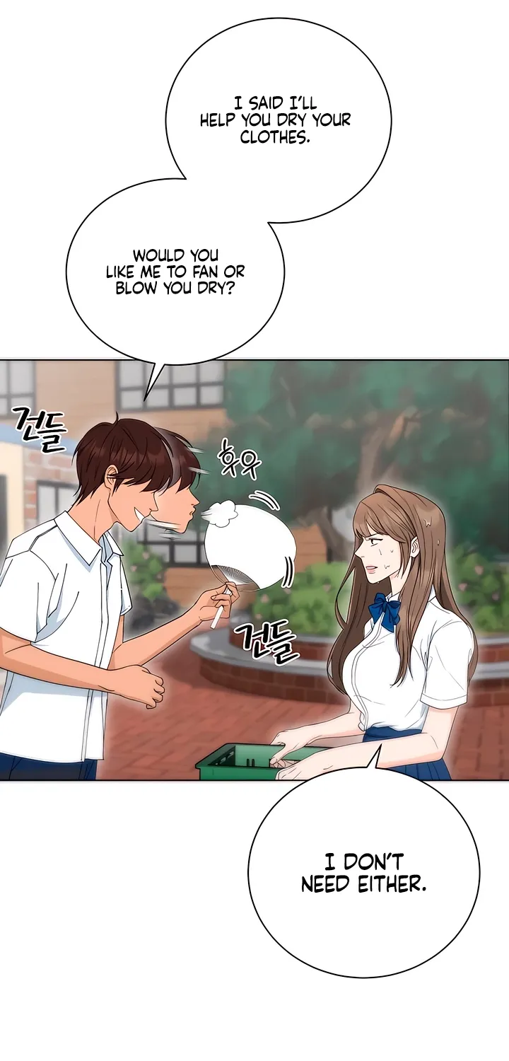 Read Determined to Be Abandoned chapter 4 image 38 on Lezhin