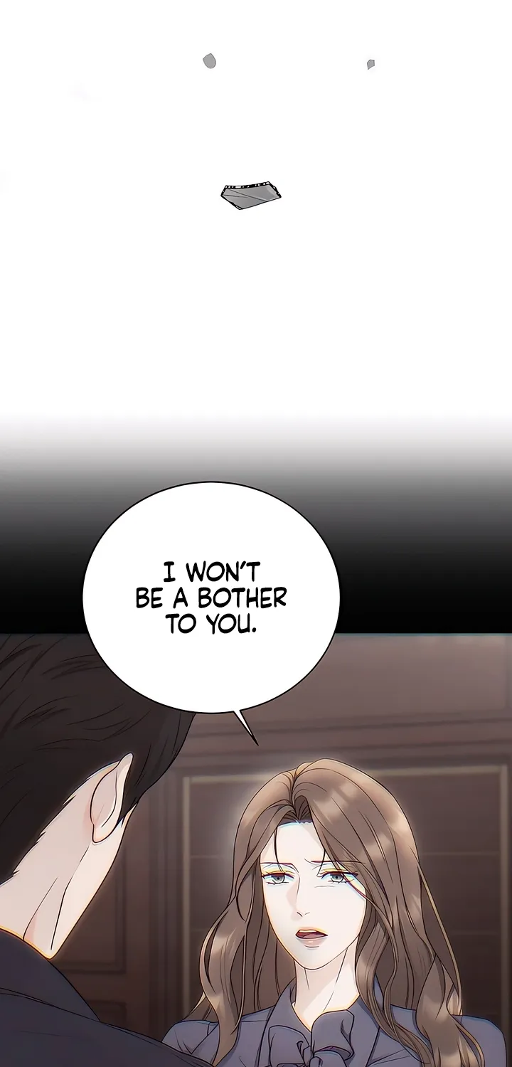 Read Determined to Be Abandoned chapter 4 image 4 on Lezhin
