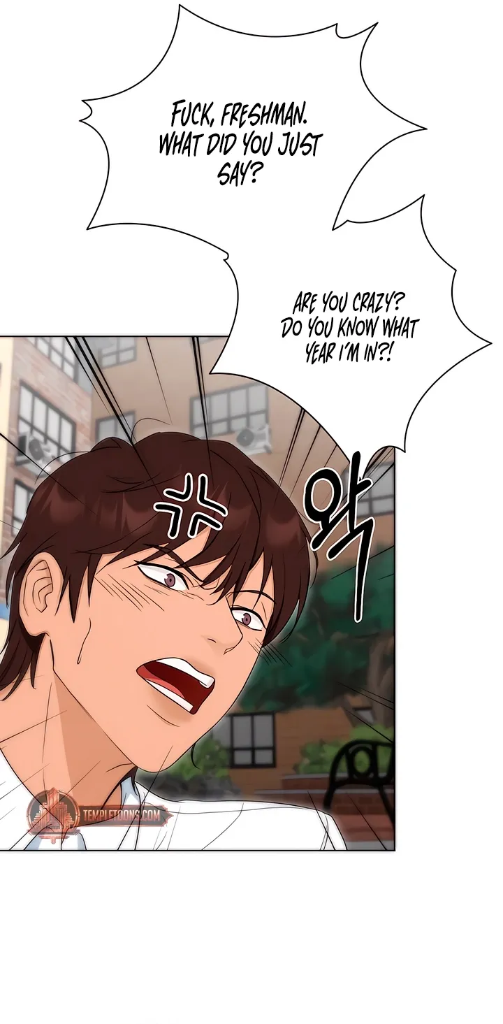 Read Determined to Be Abandoned chapter 4 image 43 on Lezhin