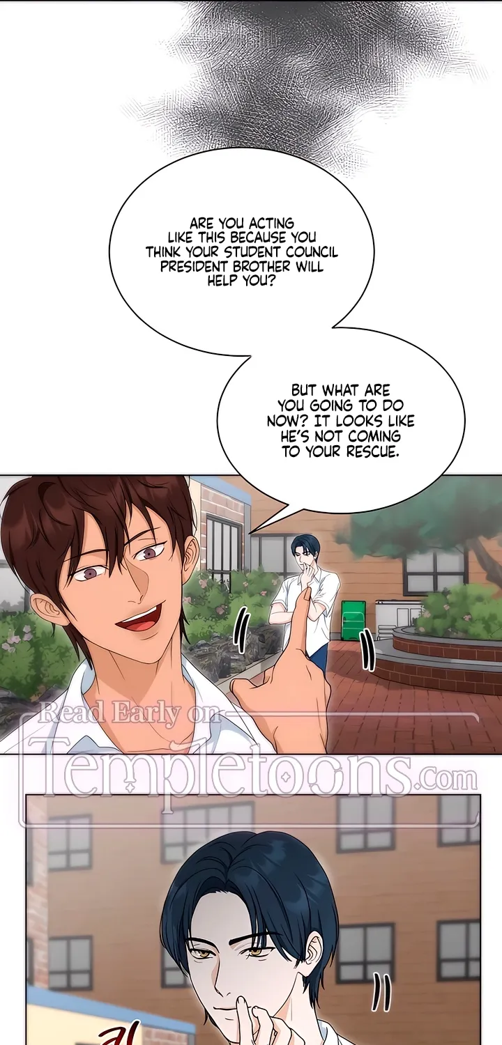 Read Determined to Be Abandoned chapter 4 image 48 on Lezhin