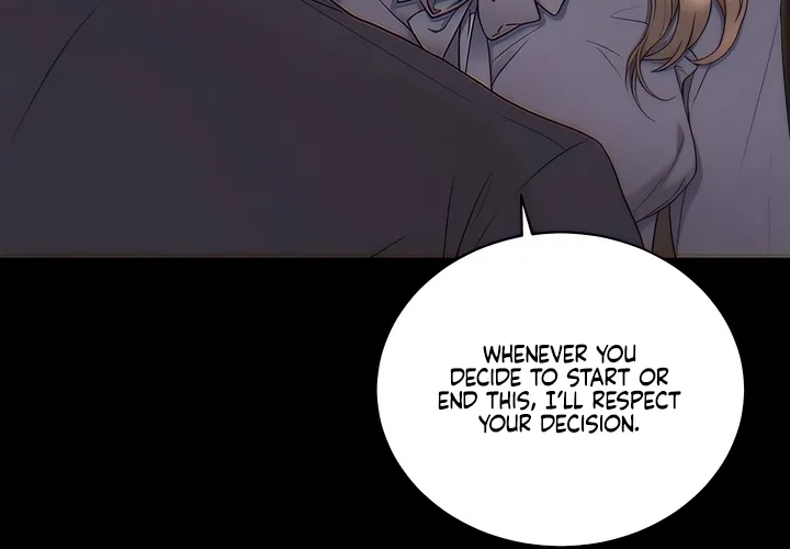 Read Determined to Be Abandoned chapter 4 image 5 on Lezhin
