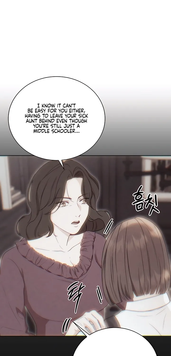 Read Determined to Be Abandoned chapter 4 image 52 on Lezhin