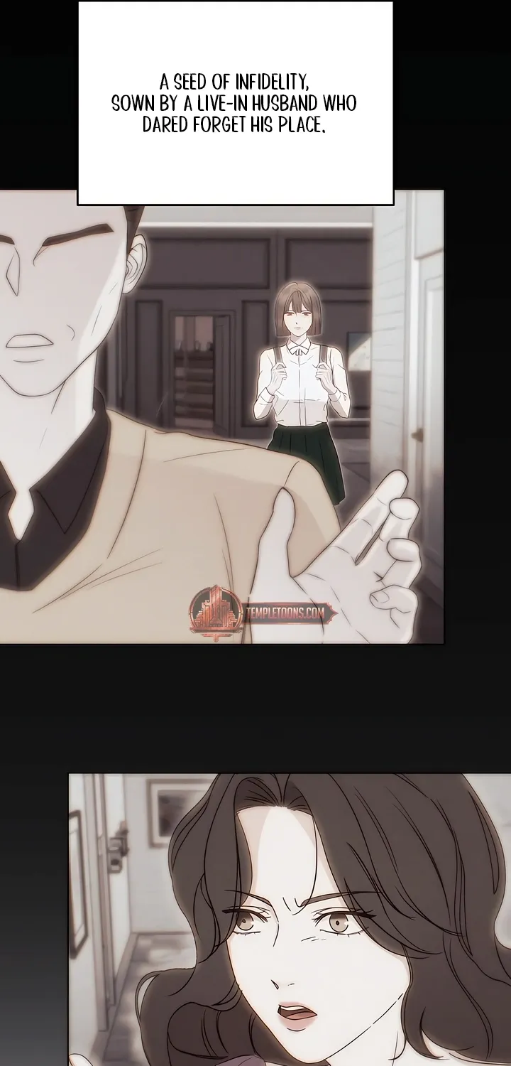 Read Determined to Be Abandoned chapter 4 image 55 on Lezhin
