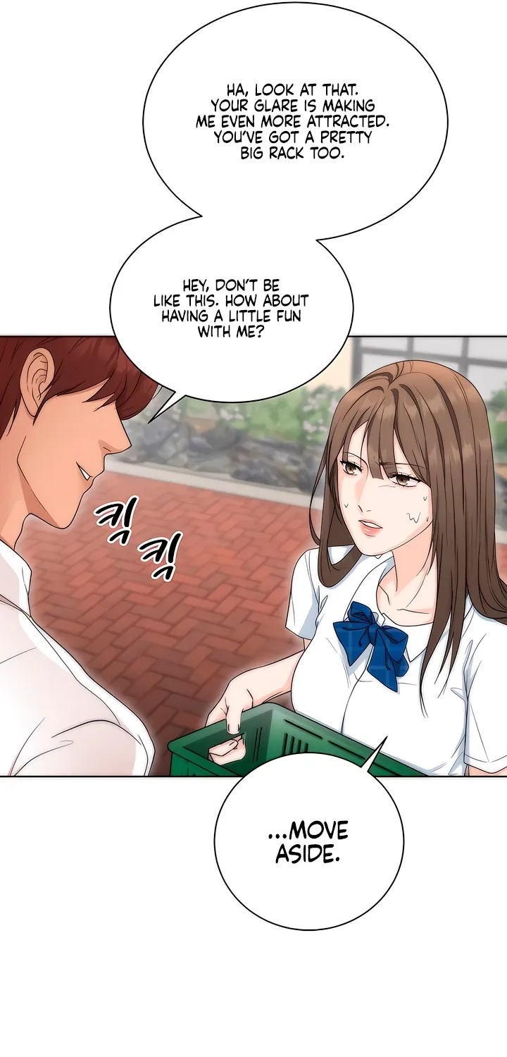 Read Determined to Be Abandoned chapter 4 image 62 on Lezhin