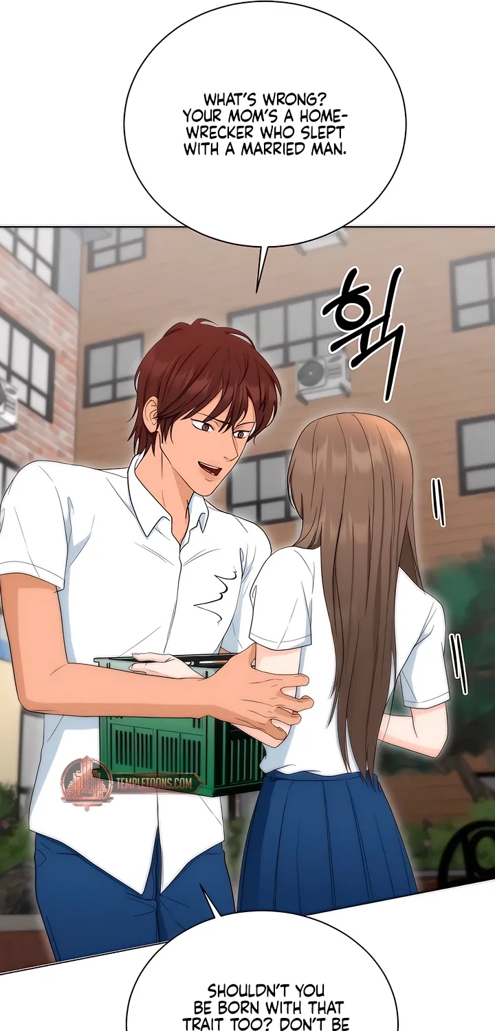 Read Determined to Be Abandoned chapter 4 image 64 on Lezhin