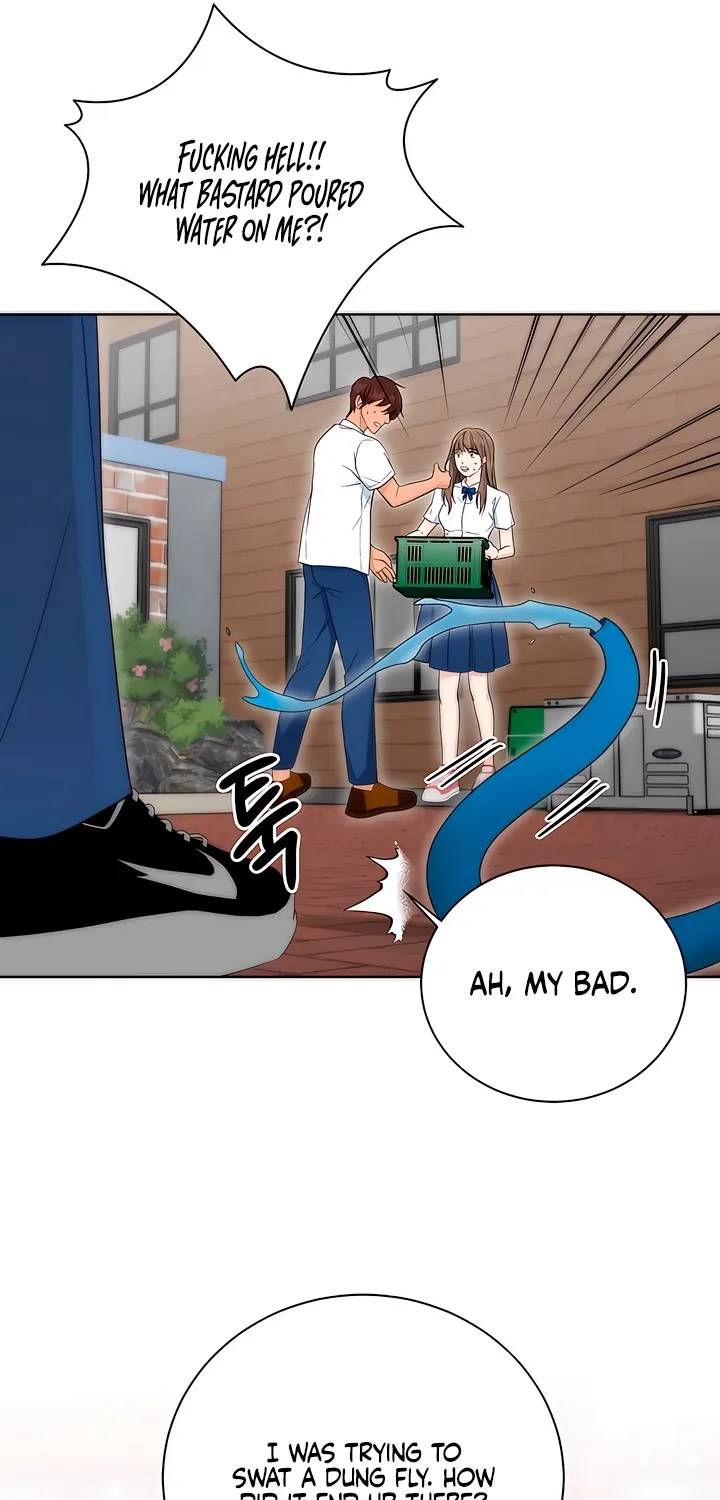 Read Determined to Be Abandoned chapter 4 image 67 on Lezhin