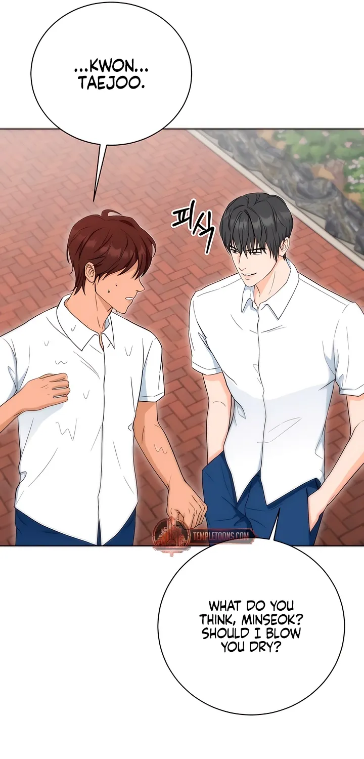 Read Determined to Be Abandoned chapter 4 image 71 on Lezhin