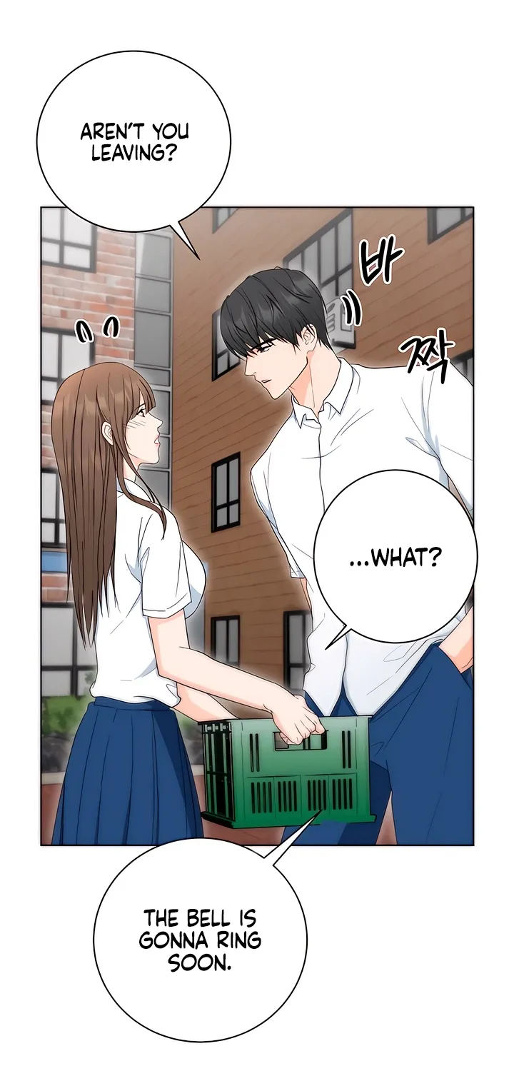 Read Determined to Be Abandoned chapter 4 image 79 on Lezhin