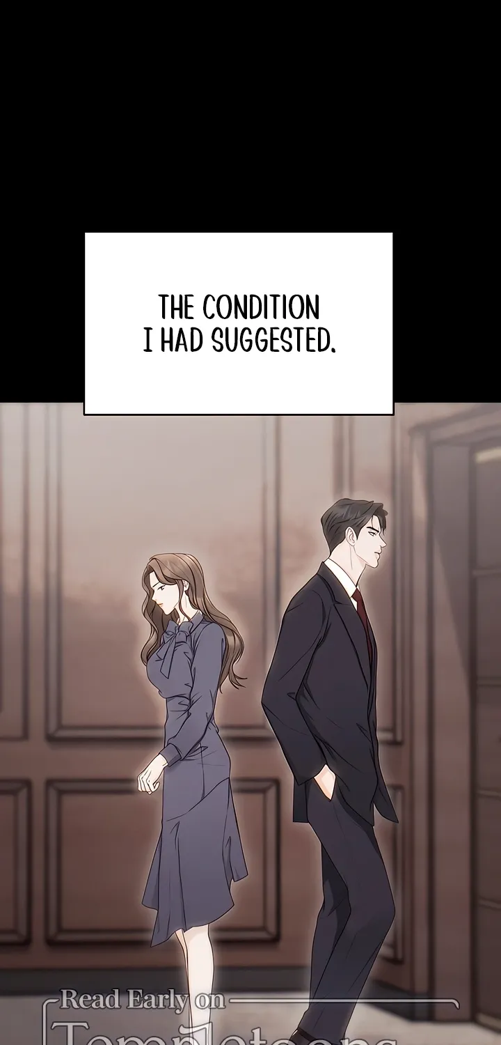 Read Determined to Be Abandoned chapter 4 image 8 on Lezhin