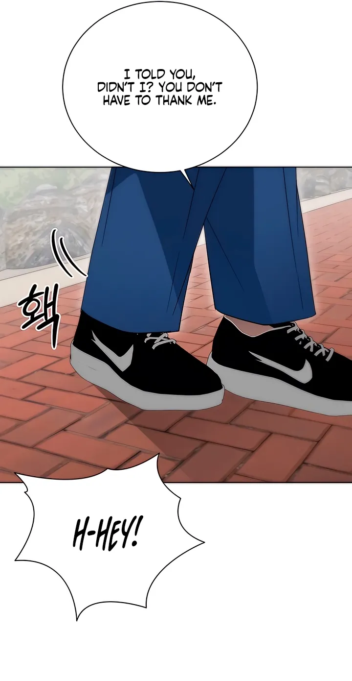 Read Determined to Be Abandoned chapter 4 image 91 on Lezhin