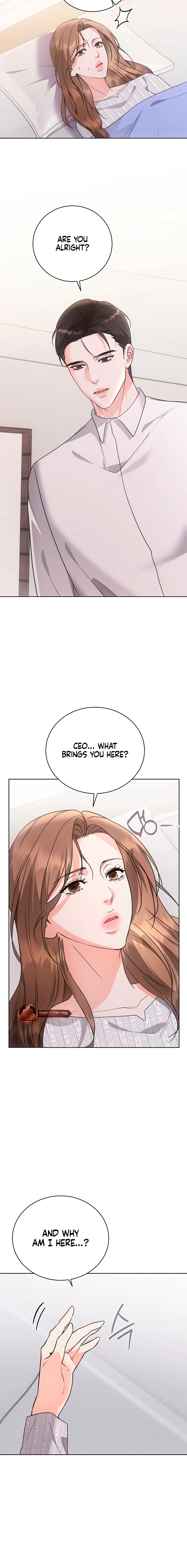 Read Determined to Be Abandoned chapter 40 image 15 on Lezhin