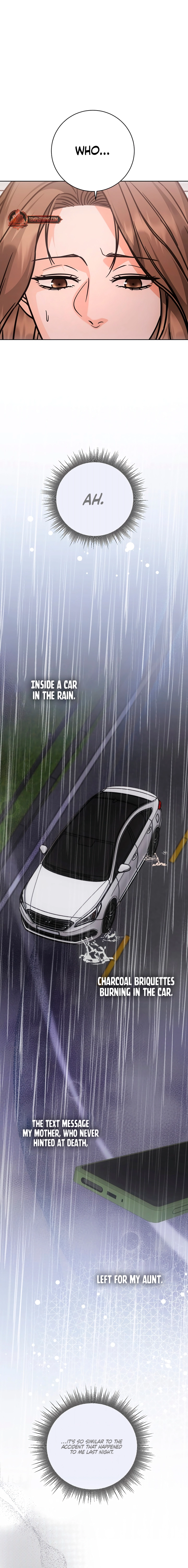 Read Determined to Be Abandoned chapter 41 image 2 on Lezhin