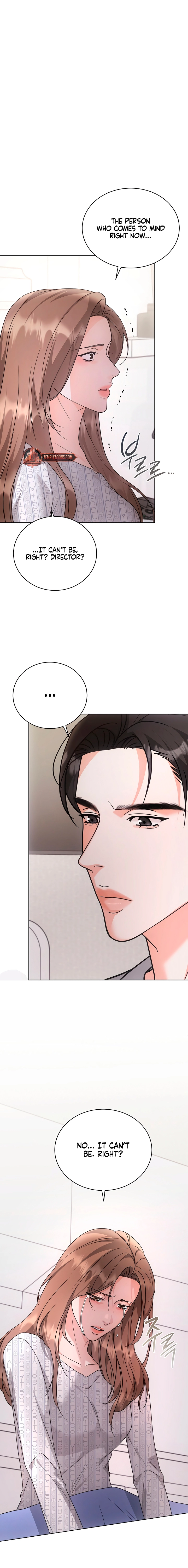 Read Determined to Be Abandoned chapter 41 image 6 on Lezhin