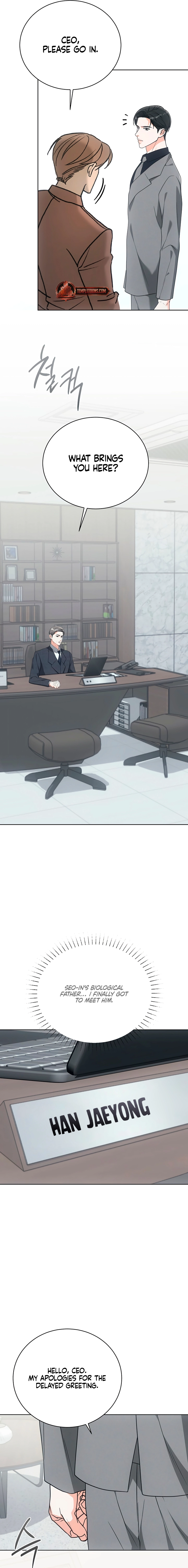 Read Determined to Be Abandoned chapter 42 image 14 on Lezhin