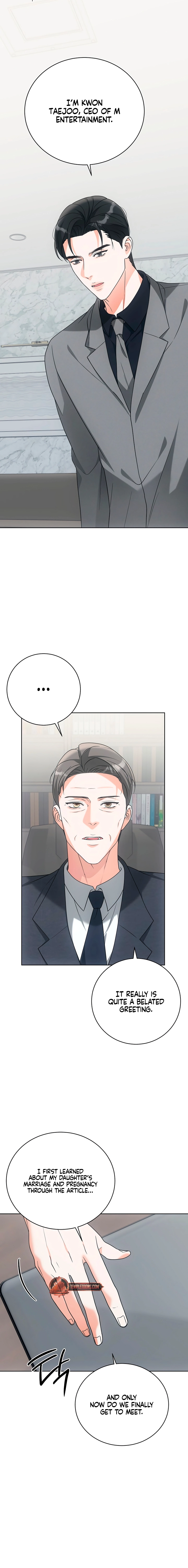 Read Determined to Be Abandoned chapter 42 image 15 on Lezhin