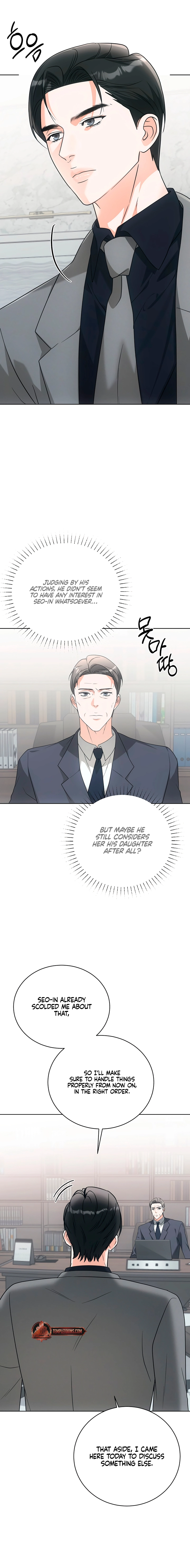 Read Determined to Be Abandoned chapter 42 image 16 on Lezhin