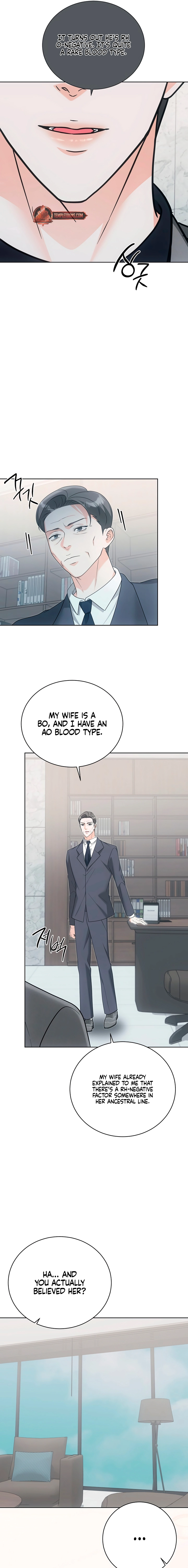Read Determined to Be Abandoned chapter 42 image 18 on Lezhin