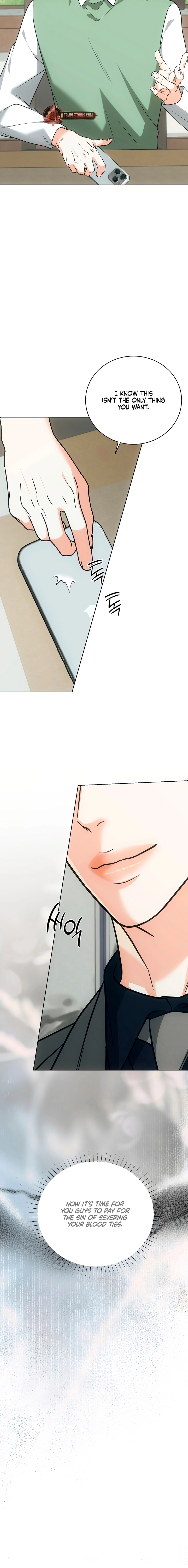Read Determined to Be Abandoned chapter 42 image 5 on Lezhin