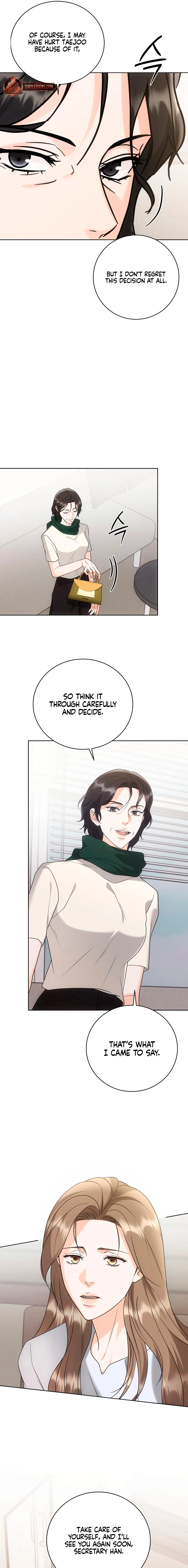 Read Determined to Be Abandoned chapter 44 image 14 on Lezhin