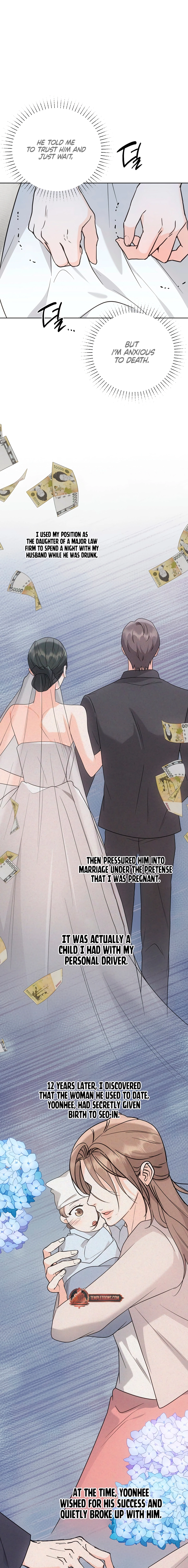 Read Determined to Be Abandoned chapter 44 image 16 on Lezhin