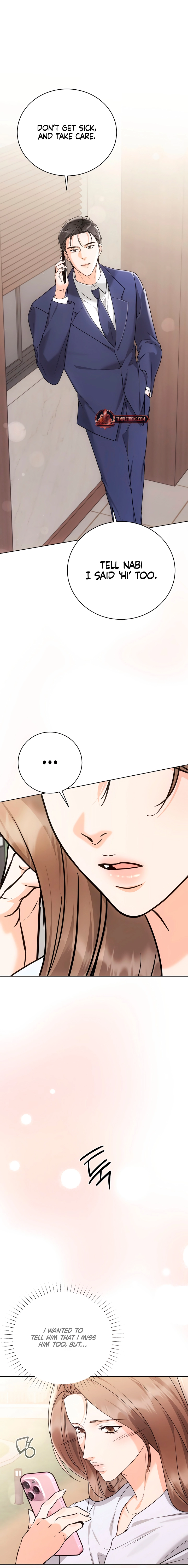 Read Determined to Be Abandoned chapter 44 image 6 on Lezhin