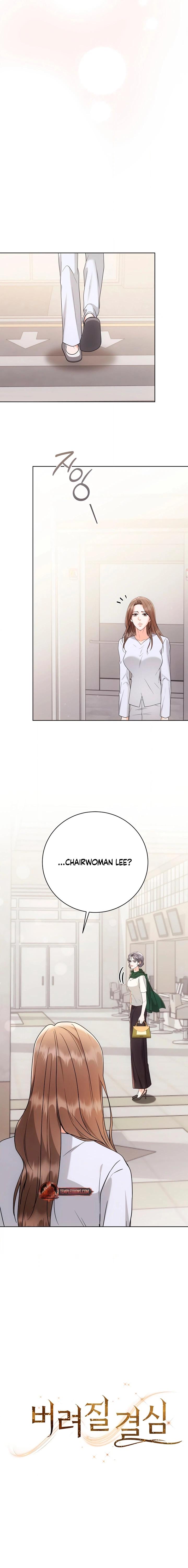 Read Determined to Be Abandoned chapter 44 image 7 on Lezhin