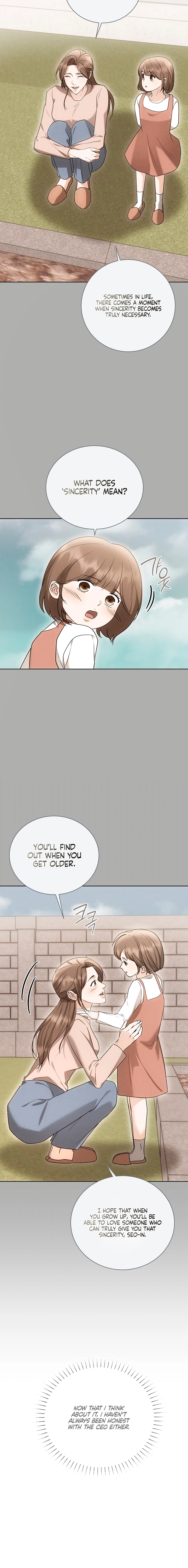 Read Determined to Be Abandoned chapter 45 image 13 on Lezhin