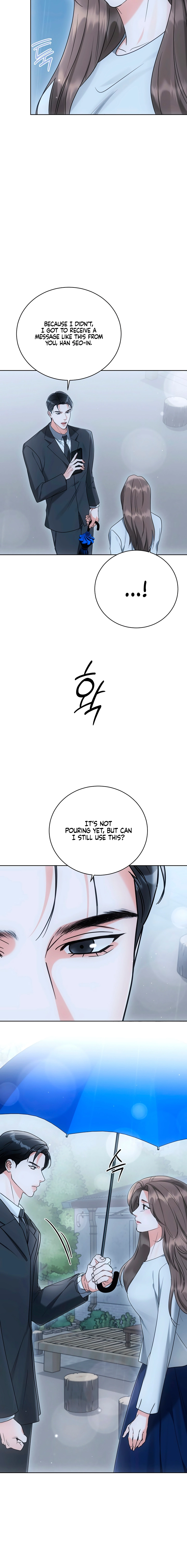 Read Determined to Be Abandoned chapter 45 image 17 on Lezhin