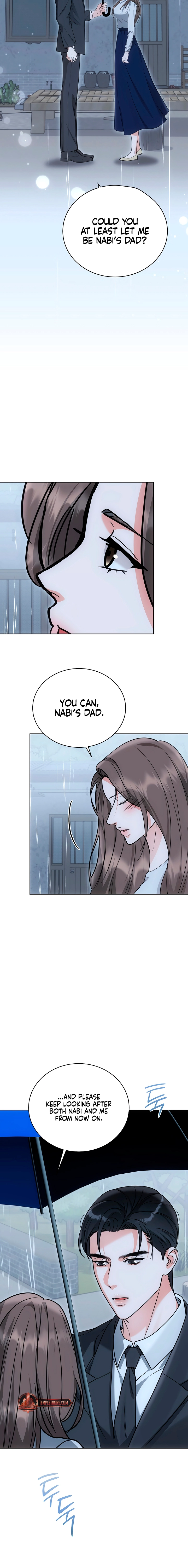 Read Determined to Be Abandoned chapter 45 image 19 on Lezhin