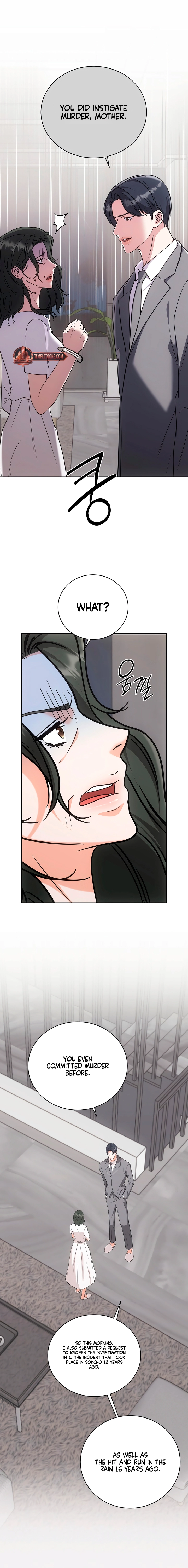 Read Determined to Be Abandoned chapter 45 image 2 on Lezhin