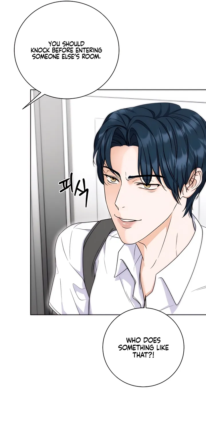 Read Determined to Be Abandoned chapter 5 image 10 on Lezhin