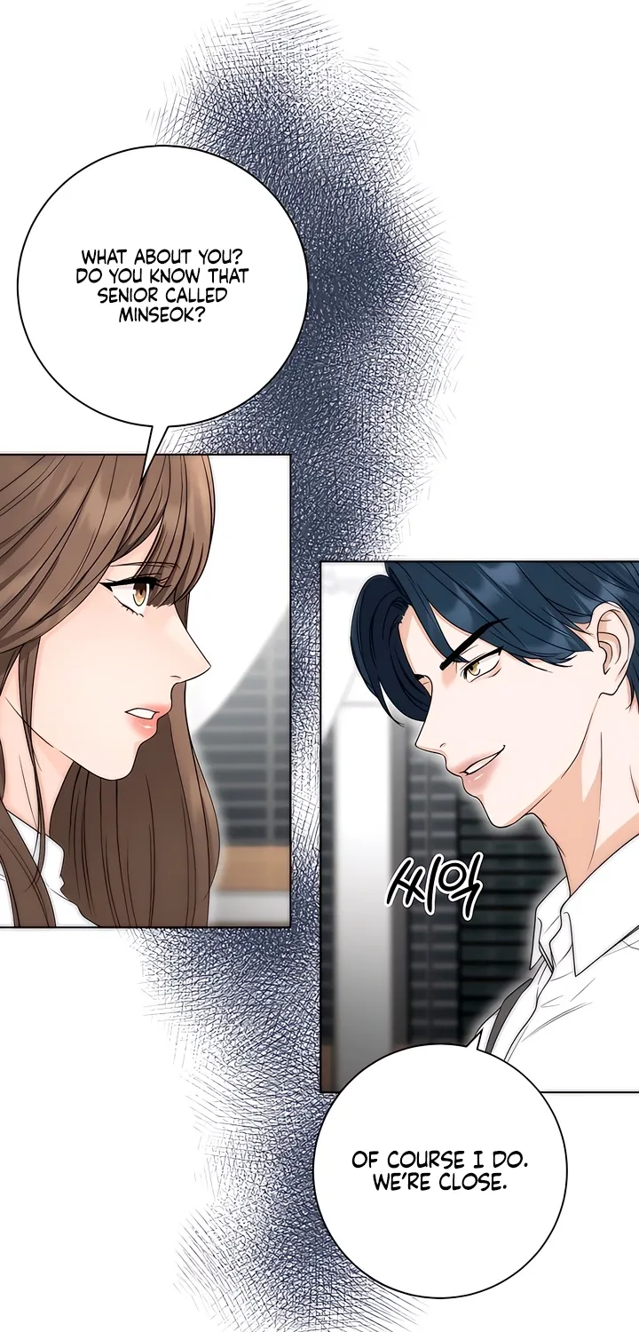 Read Determined to Be Abandoned chapter 5 image 13 on Lezhin