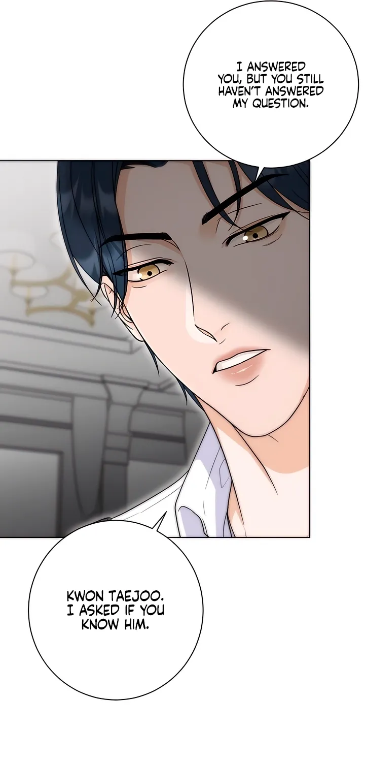 Read Determined to Be Abandoned chapter 5 image 16 on Lezhin