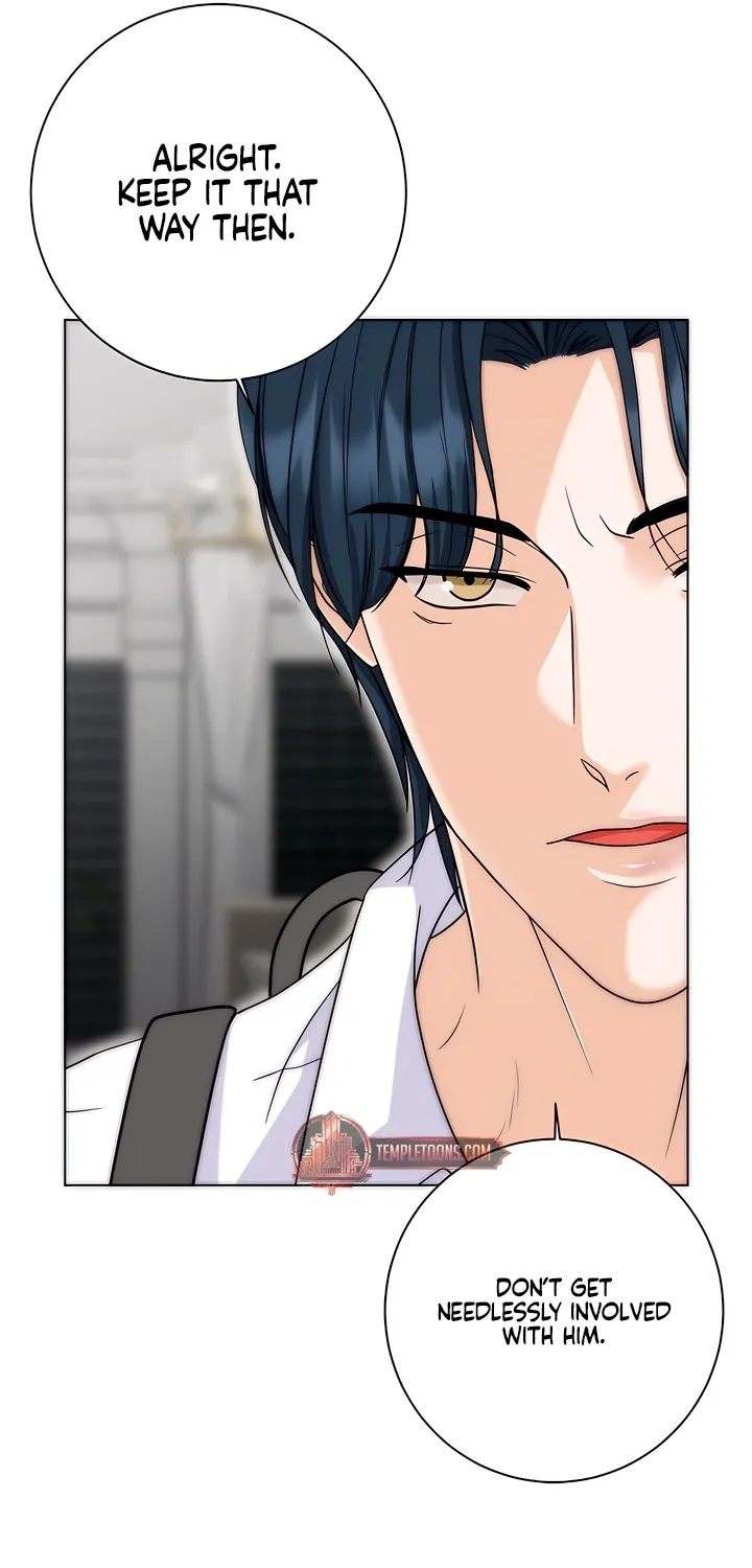 Read Determined to Be Abandoned chapter 5 image 20 on Lezhin
