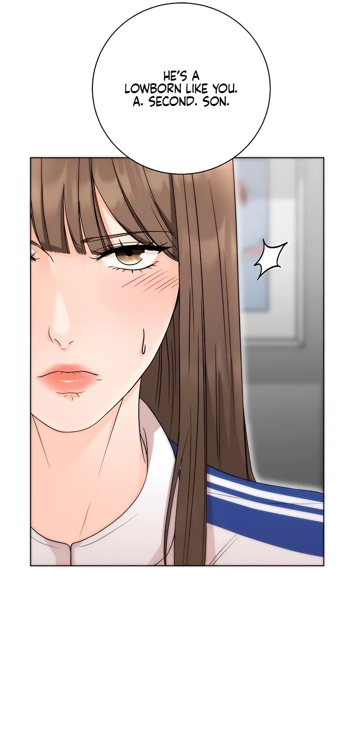 Read Determined to Be Abandoned chapter 5 image 22 on Lezhin