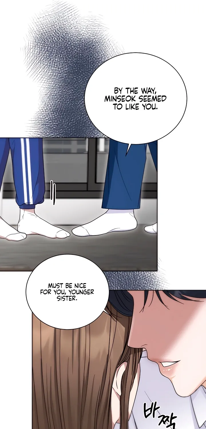 Read Determined to Be Abandoned chapter 5 image 25 on Lezhin