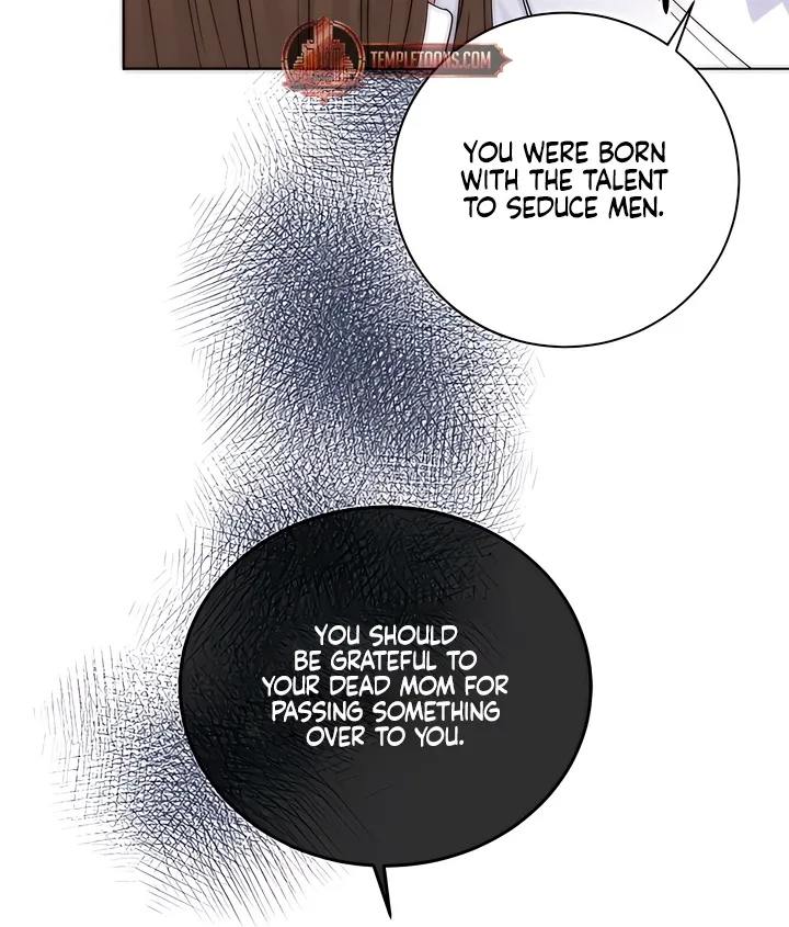 Read Determined to Be Abandoned chapter 5 image 26 on Lezhin