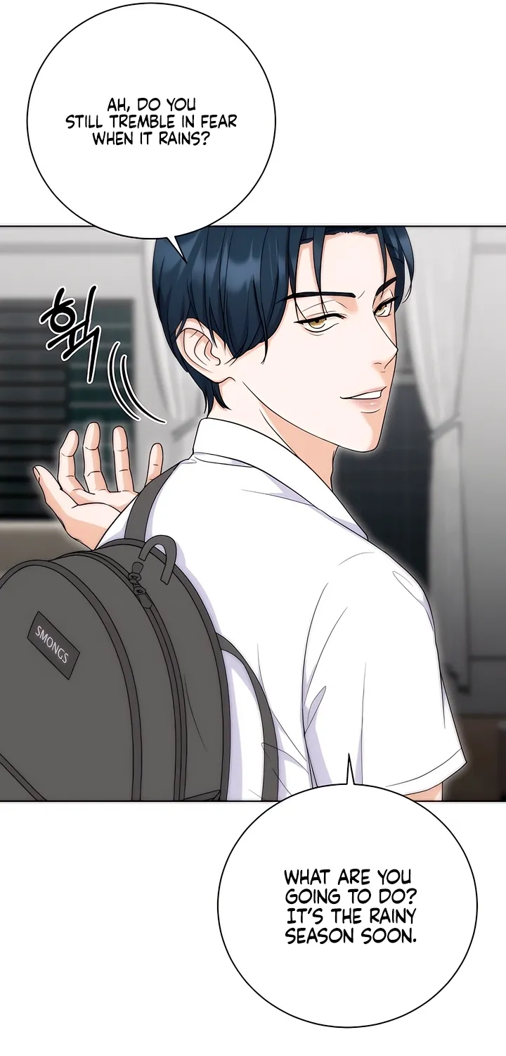 Read Determined to Be Abandoned chapter 5 image 29 on Lezhin