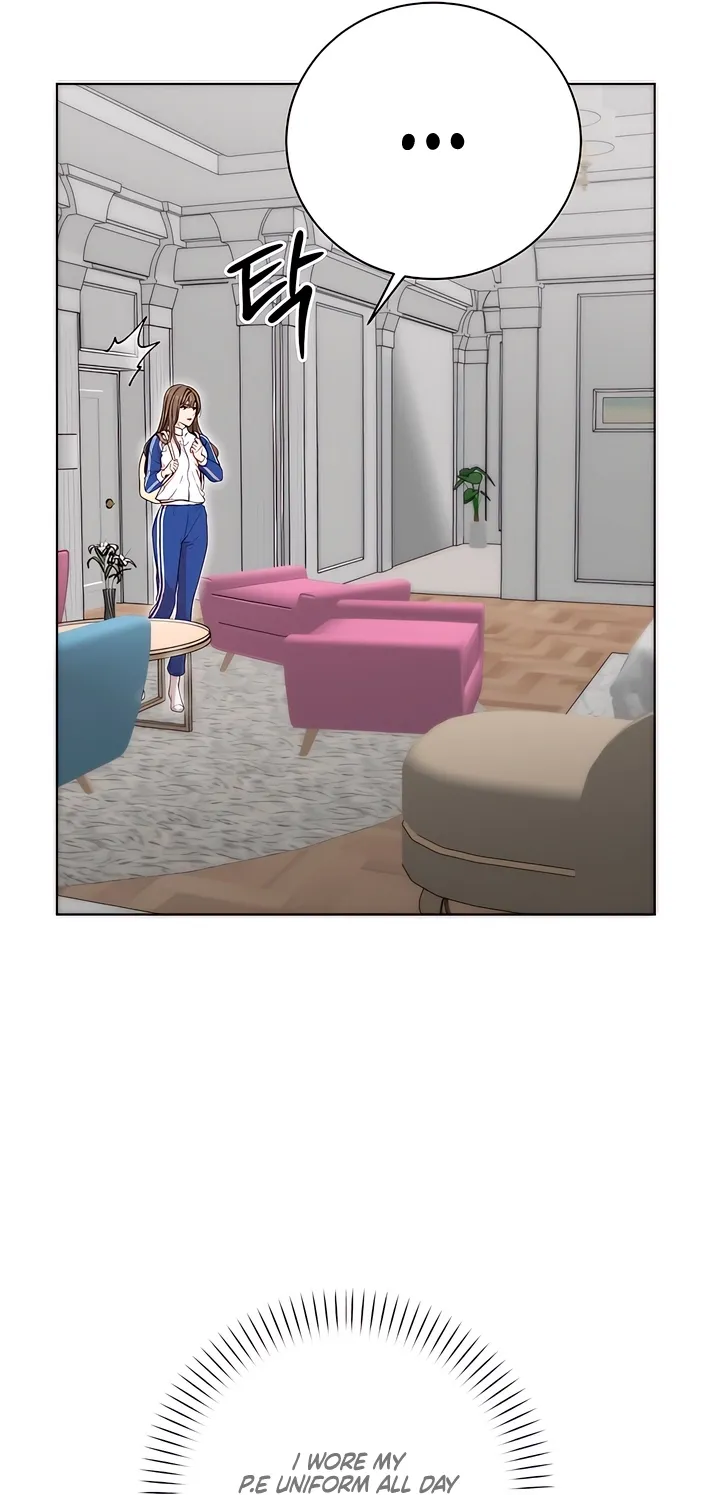 Read Determined to Be Abandoned chapter 5 image 3 on Lezhin