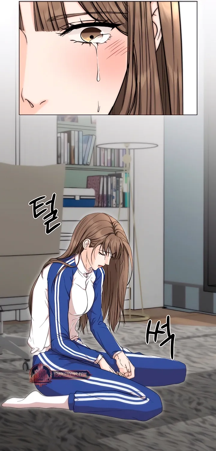 Read Determined to Be Abandoned chapter 5 image 31 on Lezhin
