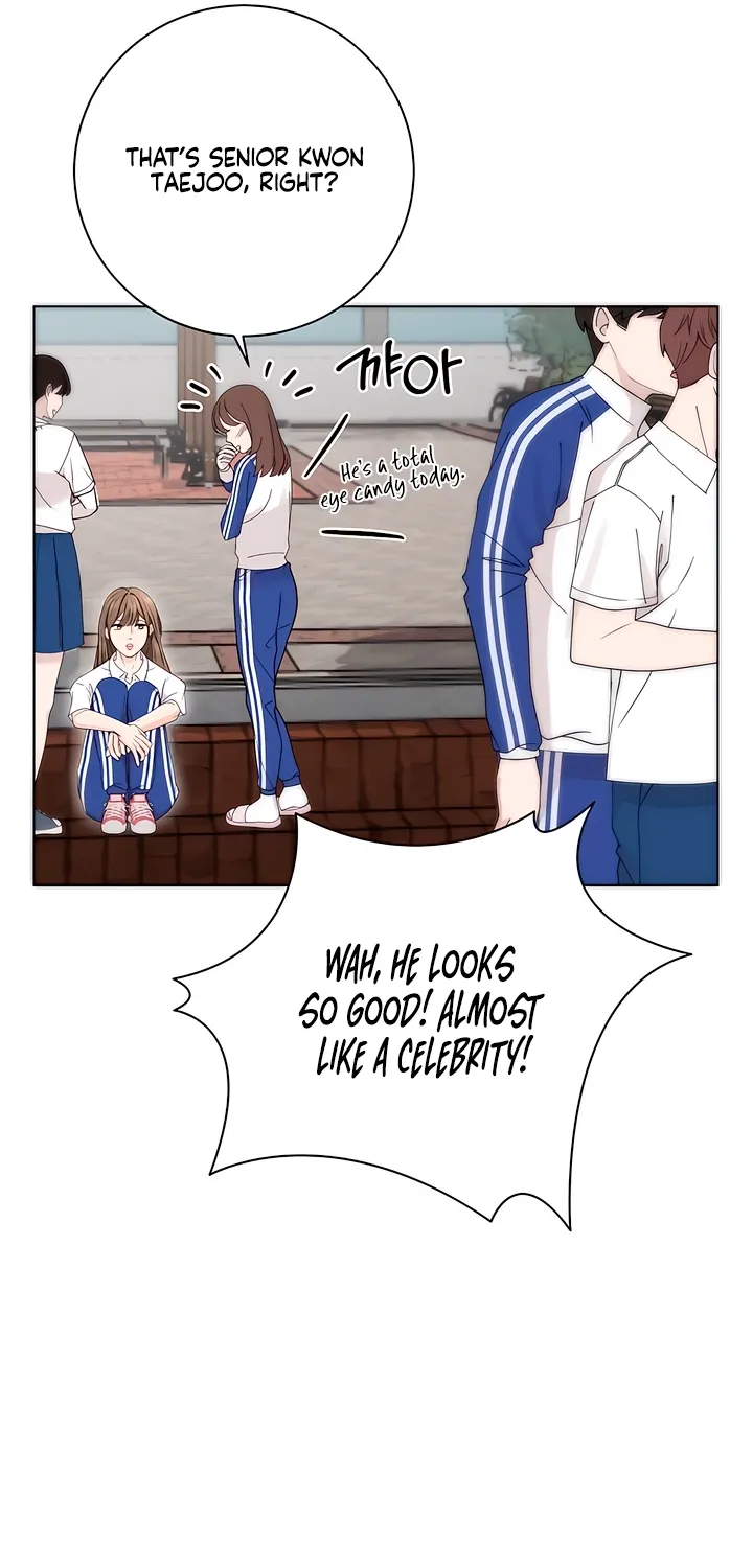 Read Determined to Be Abandoned chapter 5 image 37 on Lezhin